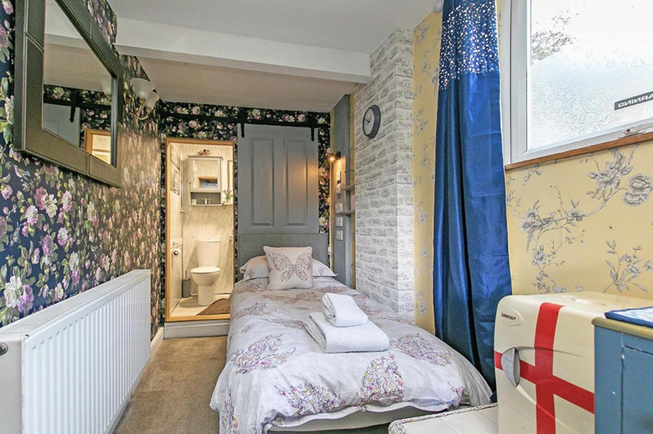 Gedling Sunny Mount Bed And Breakfast מראה חיצוני תמונה