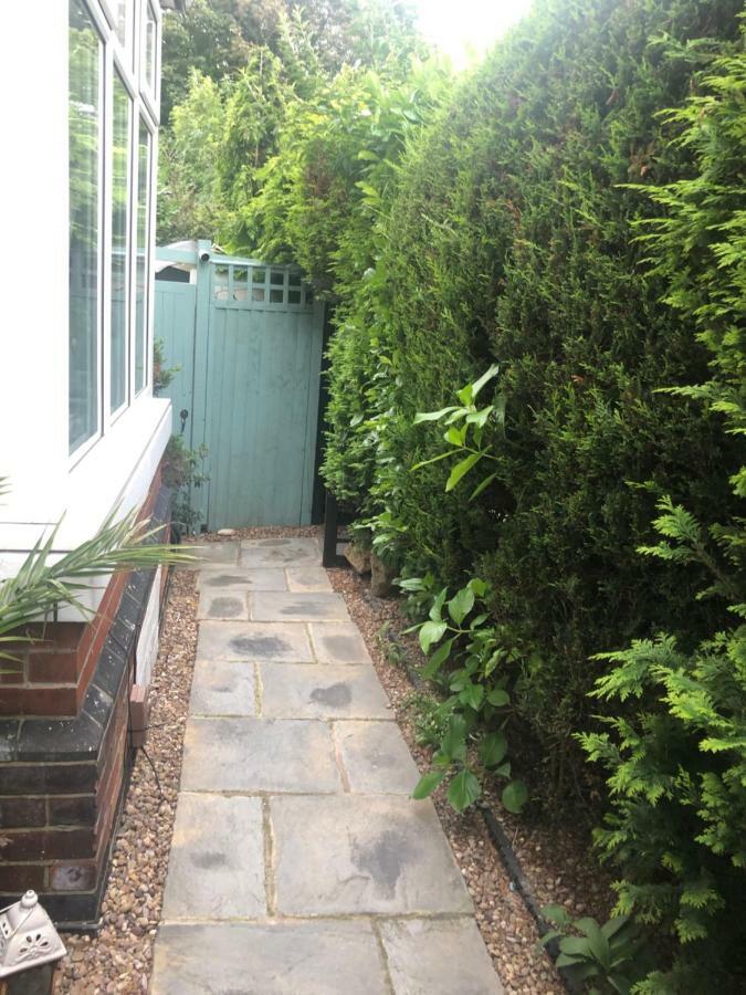 Gedling Sunny Mount Bed And Breakfast מראה חיצוני תמונה