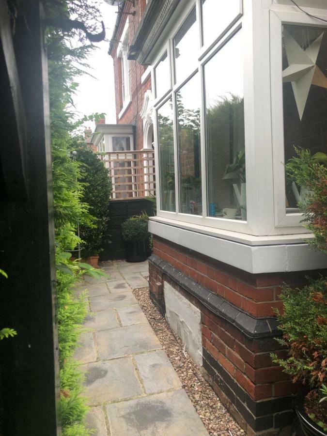 Gedling Sunny Mount Bed And Breakfast מראה חיצוני תמונה